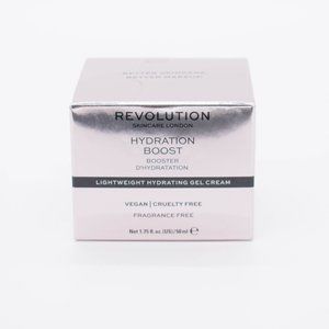 Revolution Skincare Facial Cleanser Hydration Boost